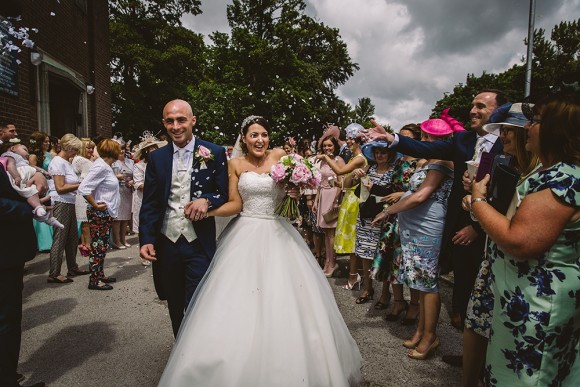 A Pastel Wedding at Nunsmere Hall (c) Lee Brown Photography (50)