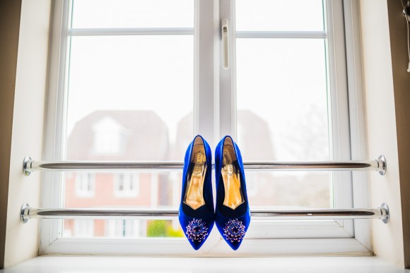 A Royal Blue Wedding at Ashton Memorial (c) Rachel Pereira Photography (9)
