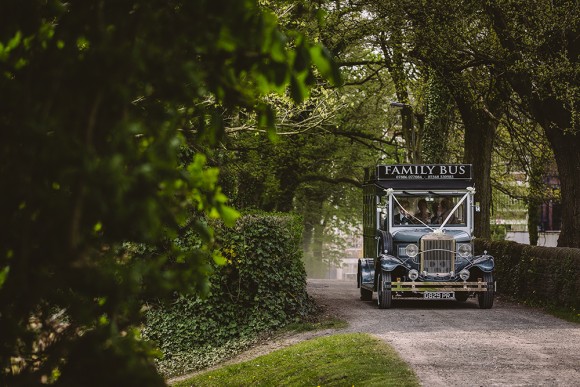 A Story Book Wedding in Cheshire (c) Lee Brown Photography (35)