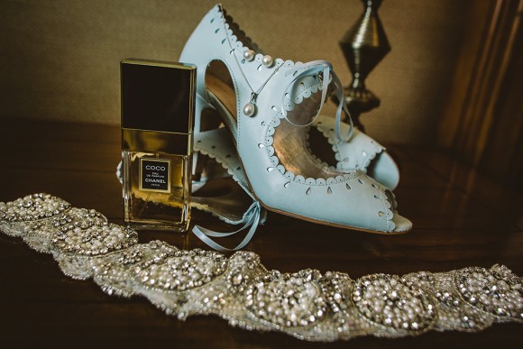 A Story Book Wedding in Cheshire (c) Lee Brown Photography (6)