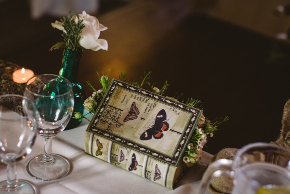 A Story Book Wedding in Cheshire (c) Lee Brown Photography (79)