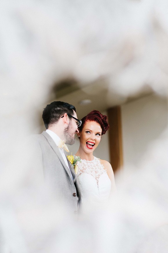 A Vintage Wedding at The Out Barn (c) Hip To Heart Photography (22)