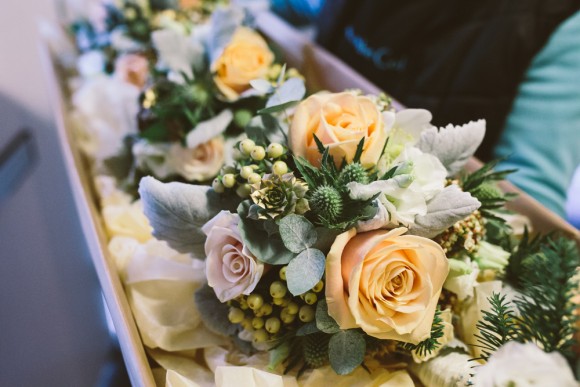 A Winter Wedding in Cheshire (c) Jonny Draper Photography (3)