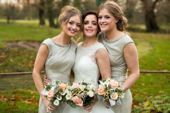 A Winter Wedding in Cheshire (c) Jonny Draper Photography (36)