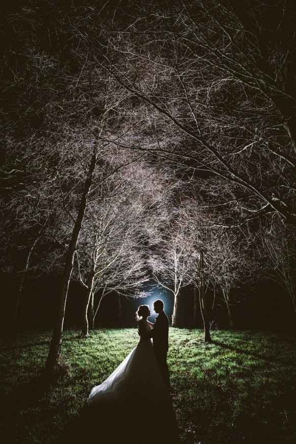 A Winter Wedding in Cheshire (c) Jonny Draper Photography (45)