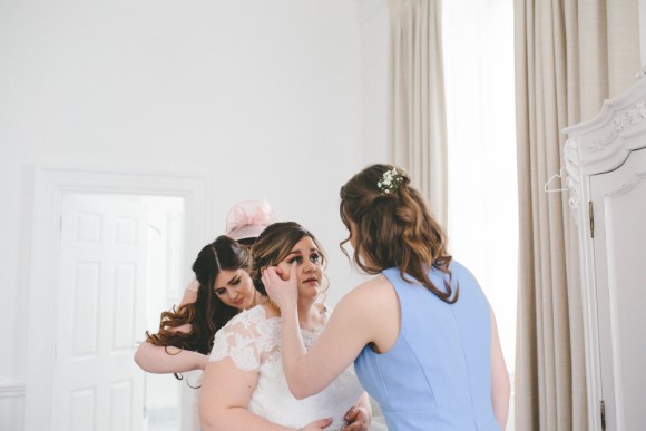 Disney Inspired Wedding (c) Ellie Grace Photography (7)