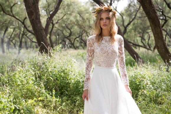 diary date: limor rosen 2017 wedding dress preview event at luella’s bridal