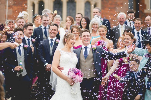 An Elegant Wedding at Crewe Hall (c) Sarah Horton Photography (22)
