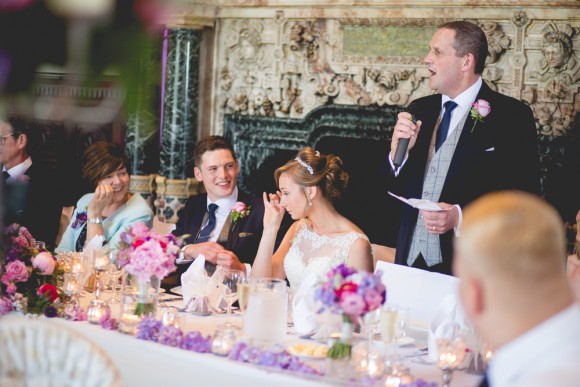 An Elegant Wedding at Crewe Hall (c) Sarah Horton Photography (35)