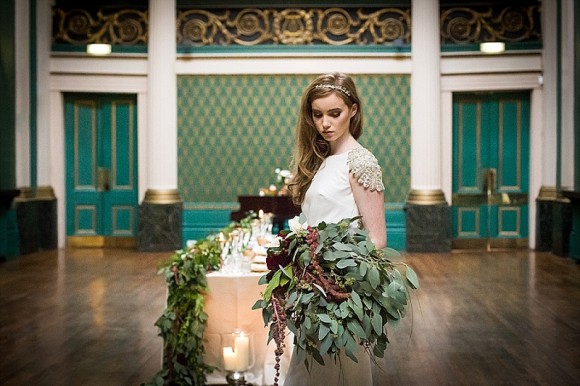 Lovely Pretty Things at Cutlers Hall (c) RJH Photography (8)
