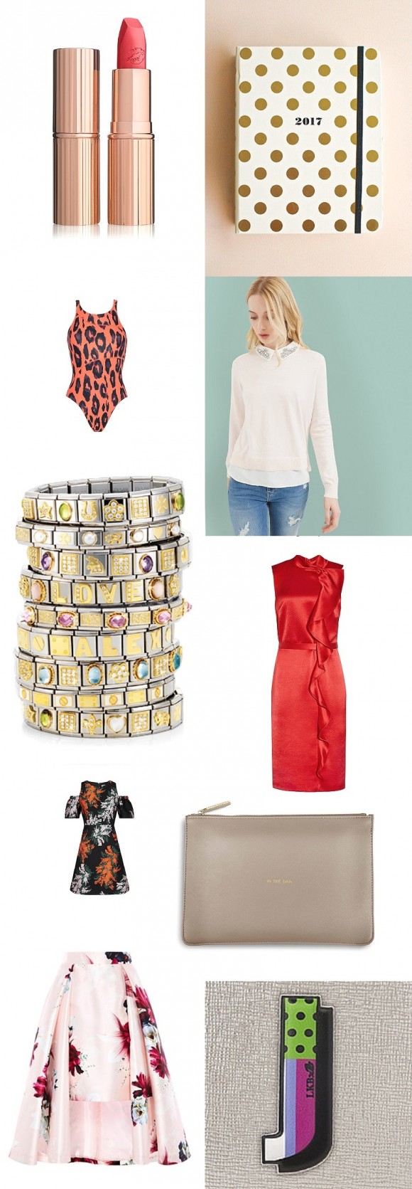 julias-wish-list