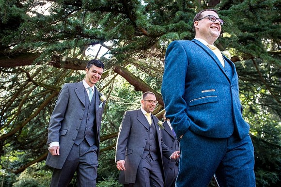 A Pastel Wedding at Chester Zoo (c) Jack Knight Photography (19)