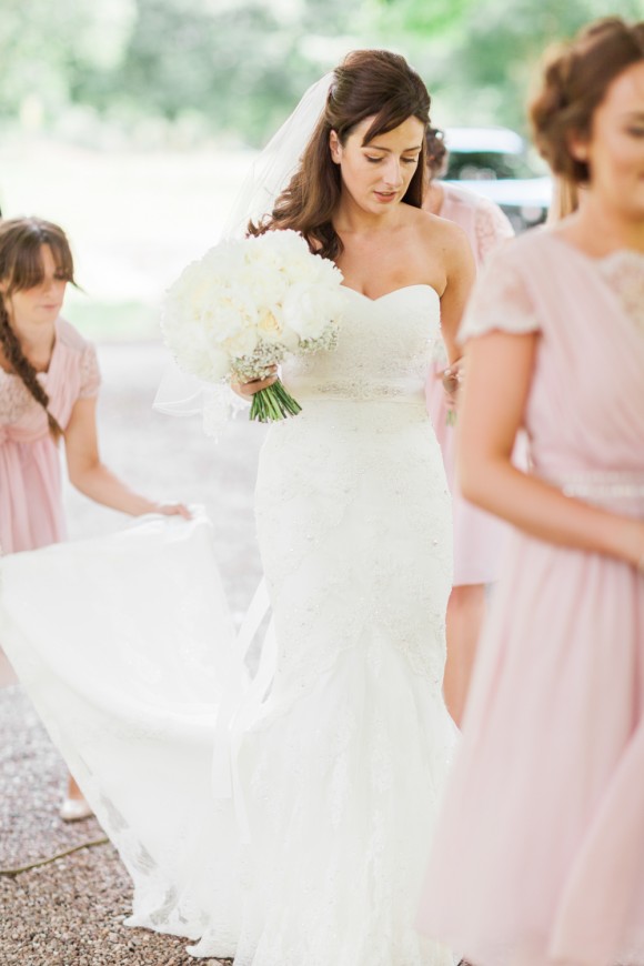 A Romantic Wedding at Ness Botanic Gardens (c) Jo Bradbury (15)