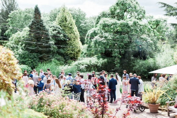 A Romantic Wedding at Ness Botanic Gardens (c) Jo Bradbury (18)