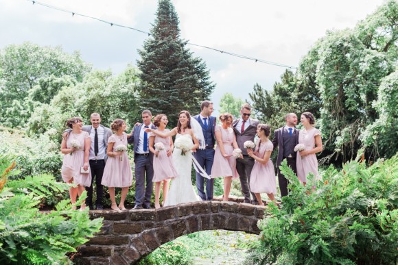 A Romantic Wedding at Ness Botanic Gardens (c) Jo Bradbury (22)