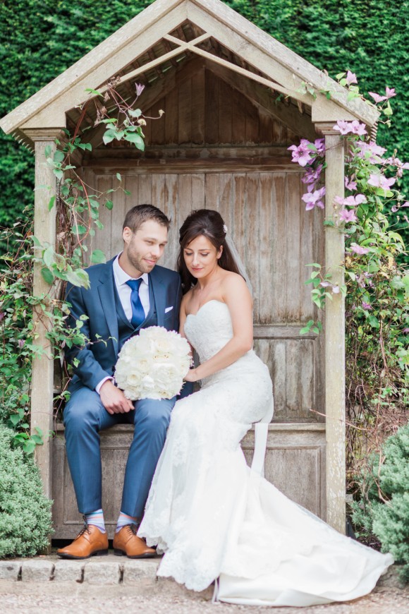 A Romantic Wedding at Ness Botanic Gardens (c) Jo Bradbury (30)