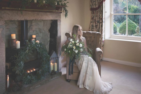 A Rustic Winter Shoot in Yorkshire (c) Silvery Moon Photography (4)