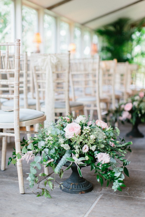 A Timeless Wedding at Newton Hall (c) Melissa Beattie Photography (4)