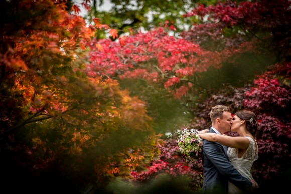 autumnal amour. charlotte balbier for a magical lake district wedding – laura & rich