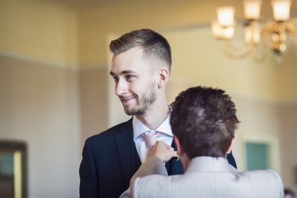 A Boho Wedding in Liverpool (c) Hannah Blackledge Photography (11)