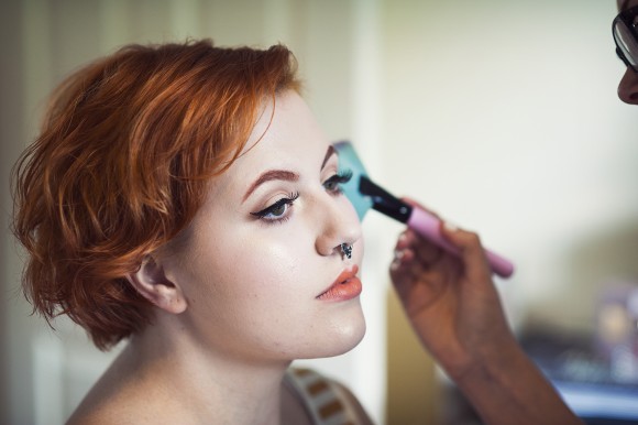 A Boho Wedding in Liverpool (c) Hannah Blackledge Photography (7)