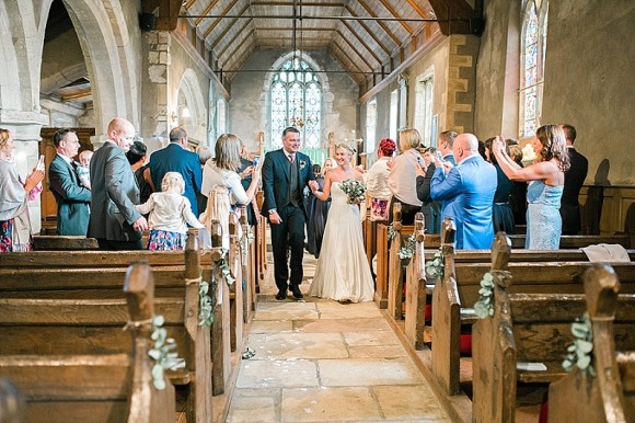 A Family Wedding at Priory Cottages - Arabella Smith Fine Art Wedding Photography (24)