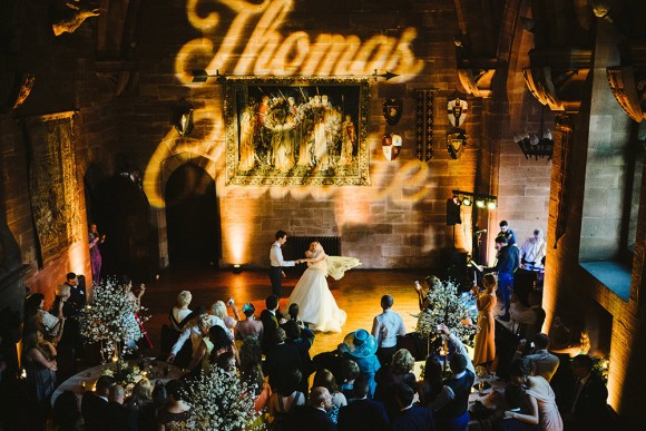 A Luxury Wedding at Peckforton Castle (c)Agam Riley Photography (43)