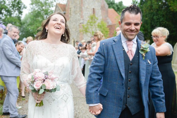 blossoming romance – a ‘north east’ garden party wedding in essex – hayley & gary