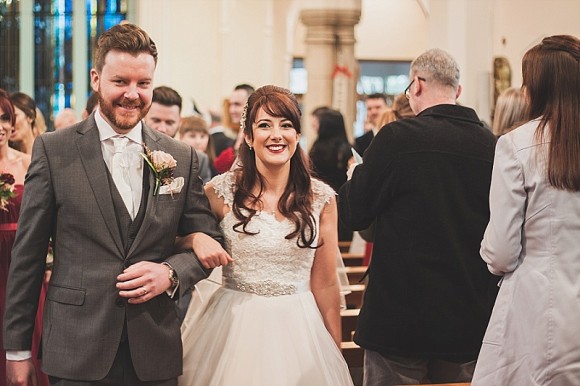 A Romantic Winter Wedding at Heskin Hall (c) Marie Cooper Photography (20)