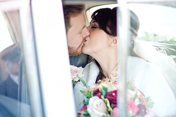 A Romantic Winter Wedding at Heskin Hall (c) Marie Cooper Photography (27)