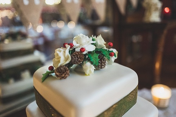A Romantic Winter Wedding at Heskin Hall (c) Marie Cooper Photography (54)