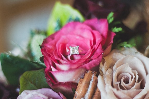 A Romantic Winter Wedding at Heskin Hall (c) Marie Cooper Photography (7)