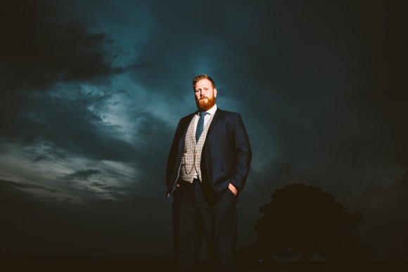 A Rustic Wedding at Heaton House Farm (c) Jonny Draper Photography (111)