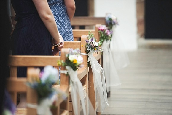 A Rustic Wedding at Skipton Castle (c) Bethany Clarke (14)