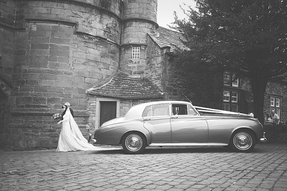 A Rustic Wedding at Skipton Castle (c) Bethany Clarke (8)