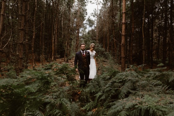 babes in the wood. an anniversary shoot at delamere forest – jenny & chris