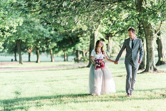 A Styled Engagement Shoot (c) Elina Rose Photography (10)