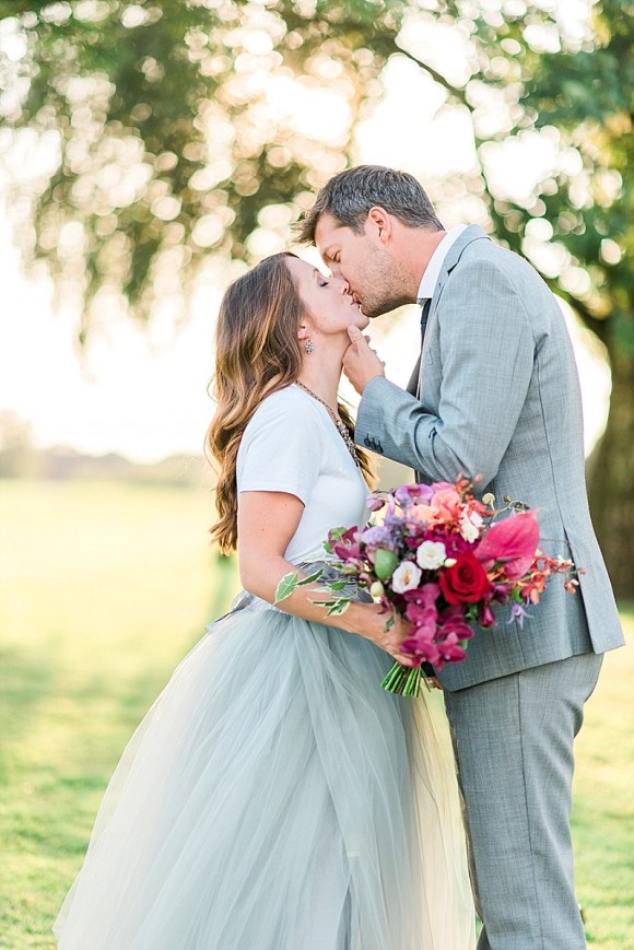 A Styled Engagement Shoot (c) Elina Rose Photography (11)