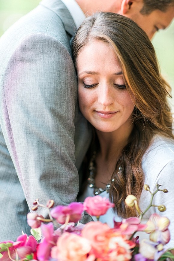 A Styled Engagement Shoot (c) Elina Rose Photography (3)
