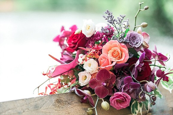 A Styled Engagement Shoot (c) Elina Rose Photography (40)