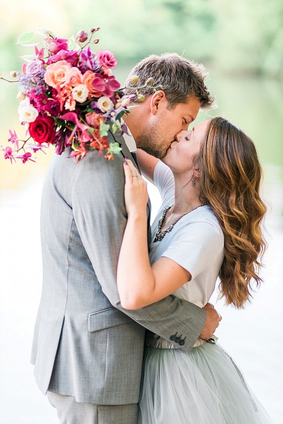 A Styled Engagement Shoot (c) Elina Rose Photography (7)