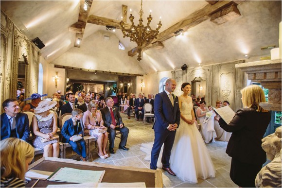 An Elegant Wedding at Le Petit Chateau (c) Barnaby Aldrick Photography (28)