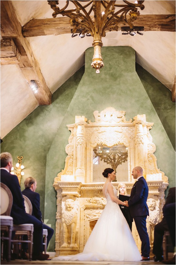 An Elegant Wedding at Le Petit Chateau (c) Barnaby Aldrick Photography (30)