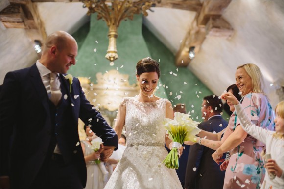 An Elegant Wedding at Le Petit Chateau (c) Barnaby Aldrick Photography (34)
