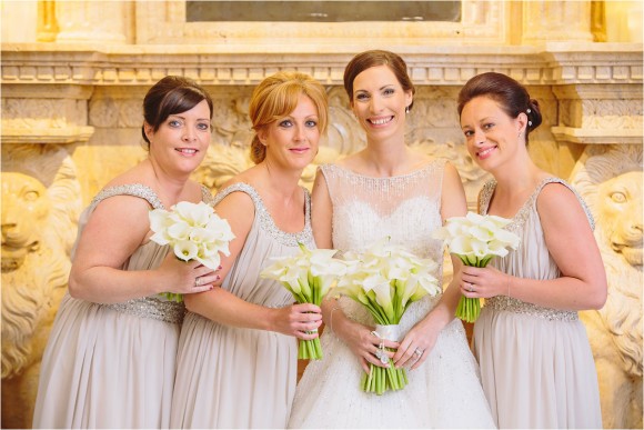 An Elegant Wedding at Le Petit Chateau (c) Barnaby Aldrick Photography (47)
