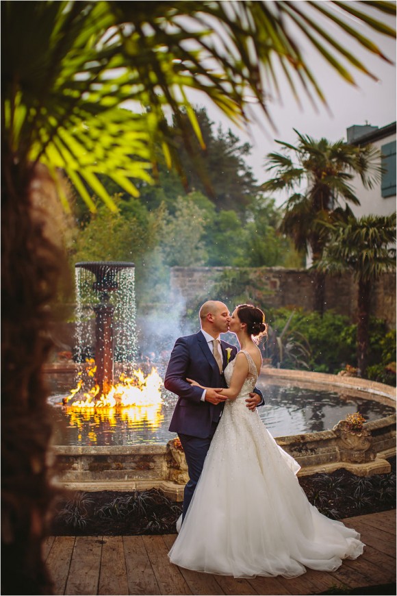 An Elegant Wedding at Le Petit Chateau (c) Barnaby Aldrick Photography (67)