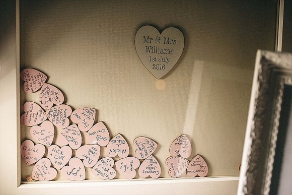 An Elegant Wedding at Swancar Farm (c) Lucy & Scott (44)