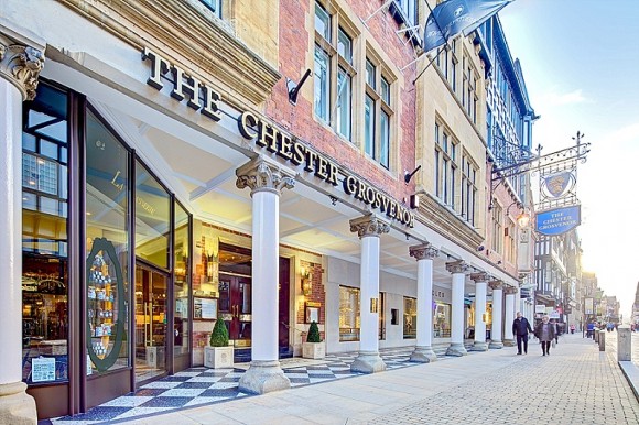 The Chester Grosvenor (10)