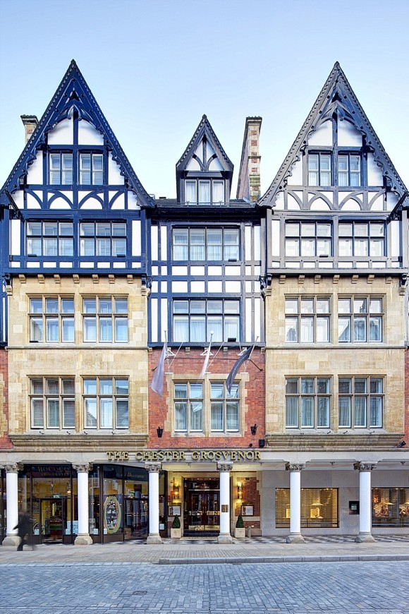 The Chester Grosvenor (12)
