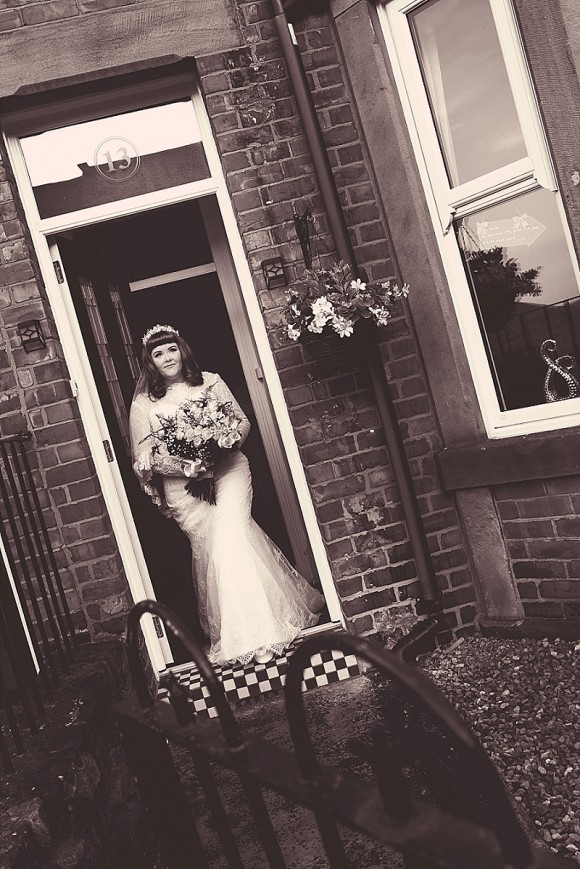 A Disney Wedding at Eslington Villa (c) GS Studio (5)